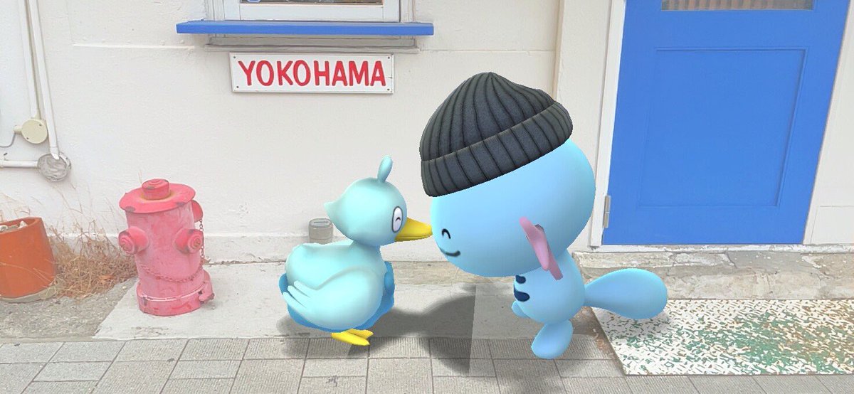 ニャンゴス tweet media