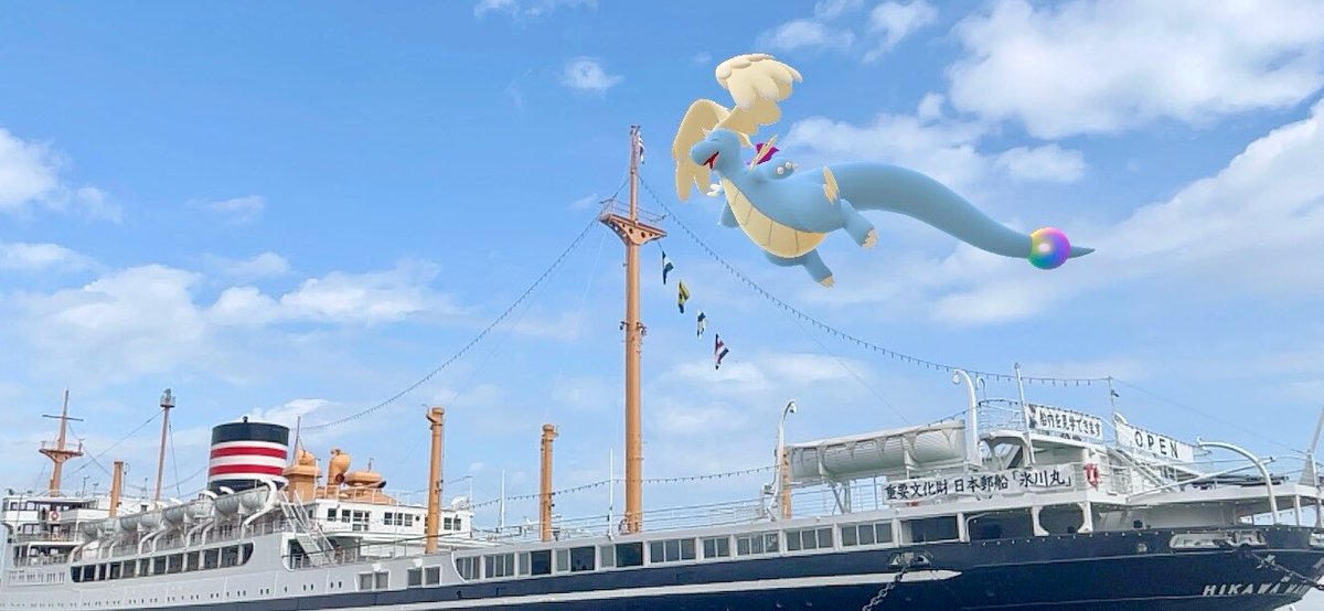 ニャンゴス tweet media