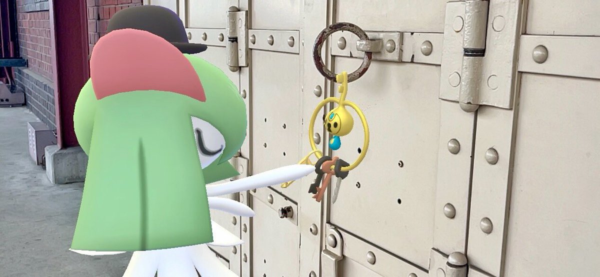 ニャンゴス tweet media