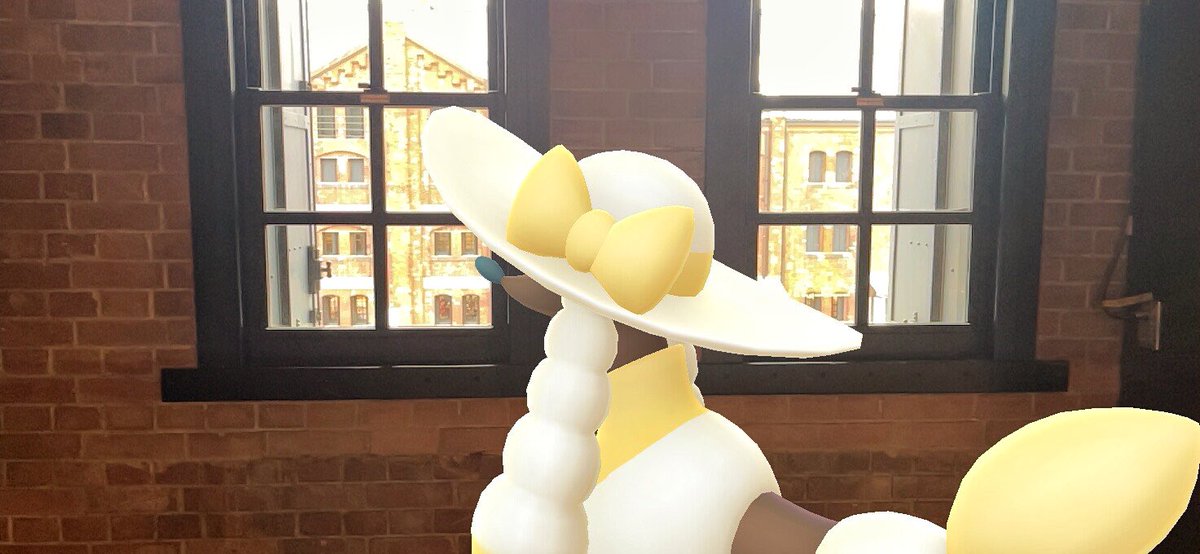 ニャンゴス tweet media