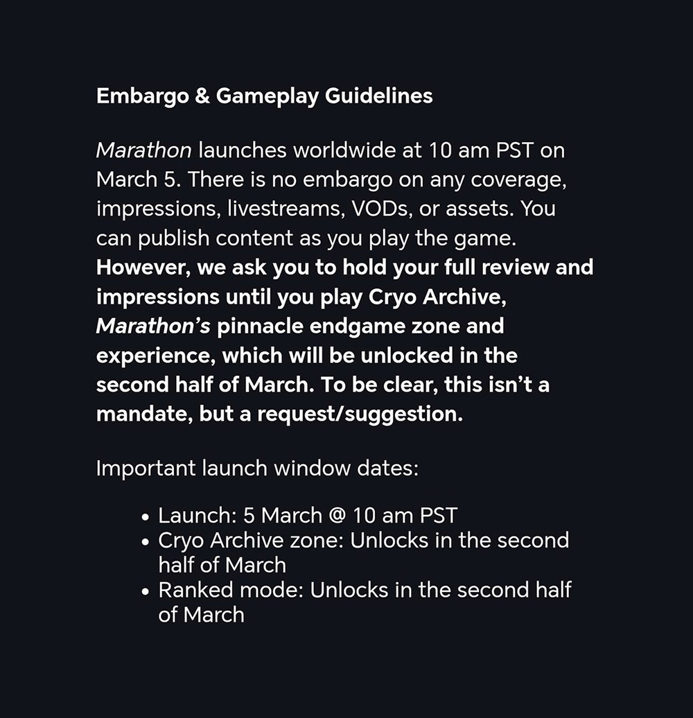 Marathon Bulletin tweet media