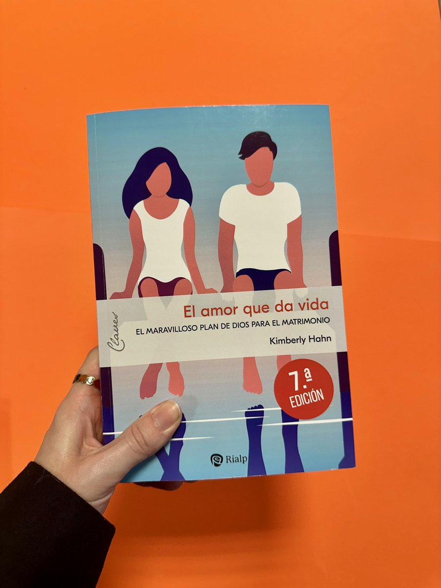 Rialp 📚 tweet media