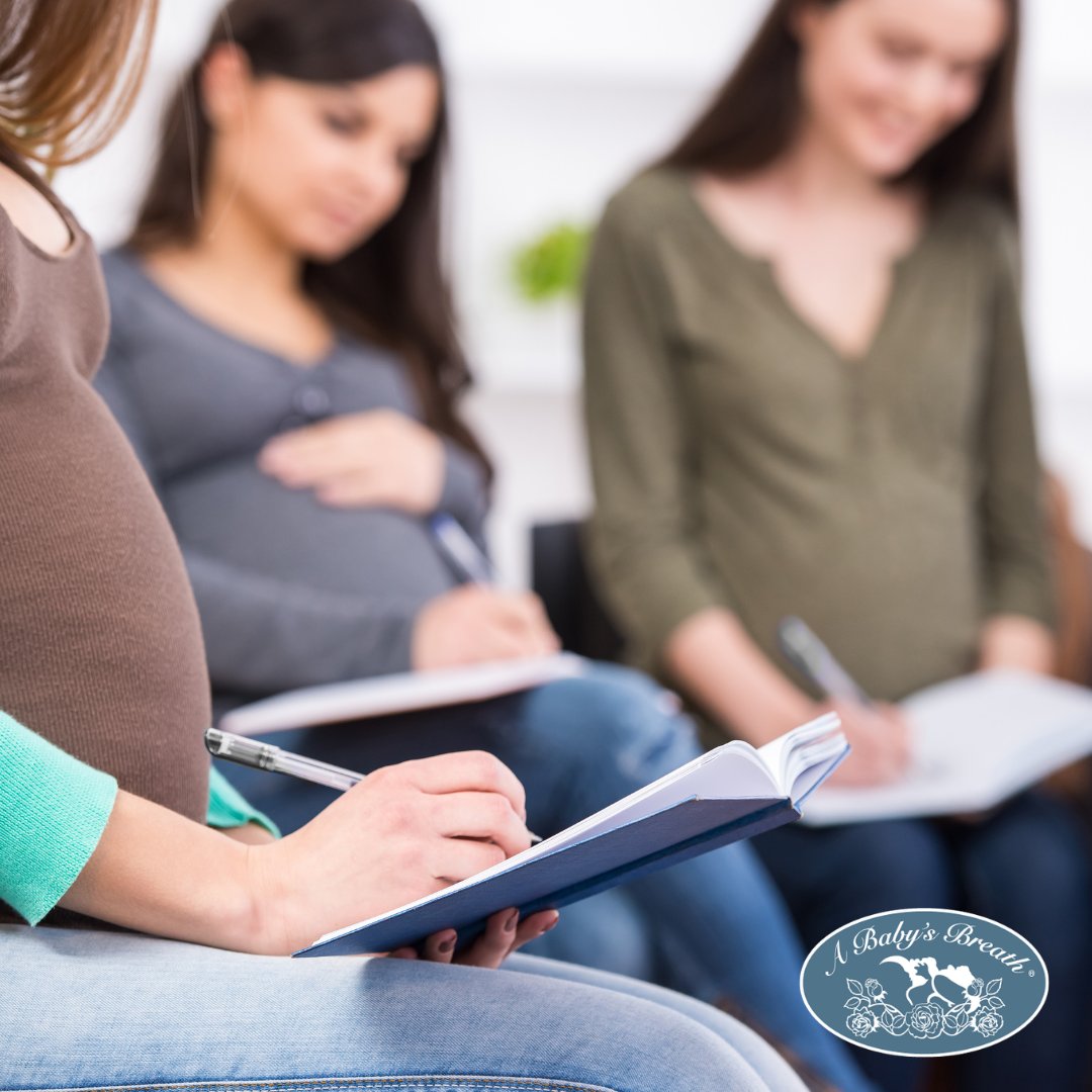 You don’t need to know what comes next.
 You only need to know where you can turn.

Our centers exist so women can pause, breathe, and receive care without judgment, exactly where they are.
📞 484-571-5540

#ABabysBreath #UnexpectedPregnancy #SupportLife #FaithInAction