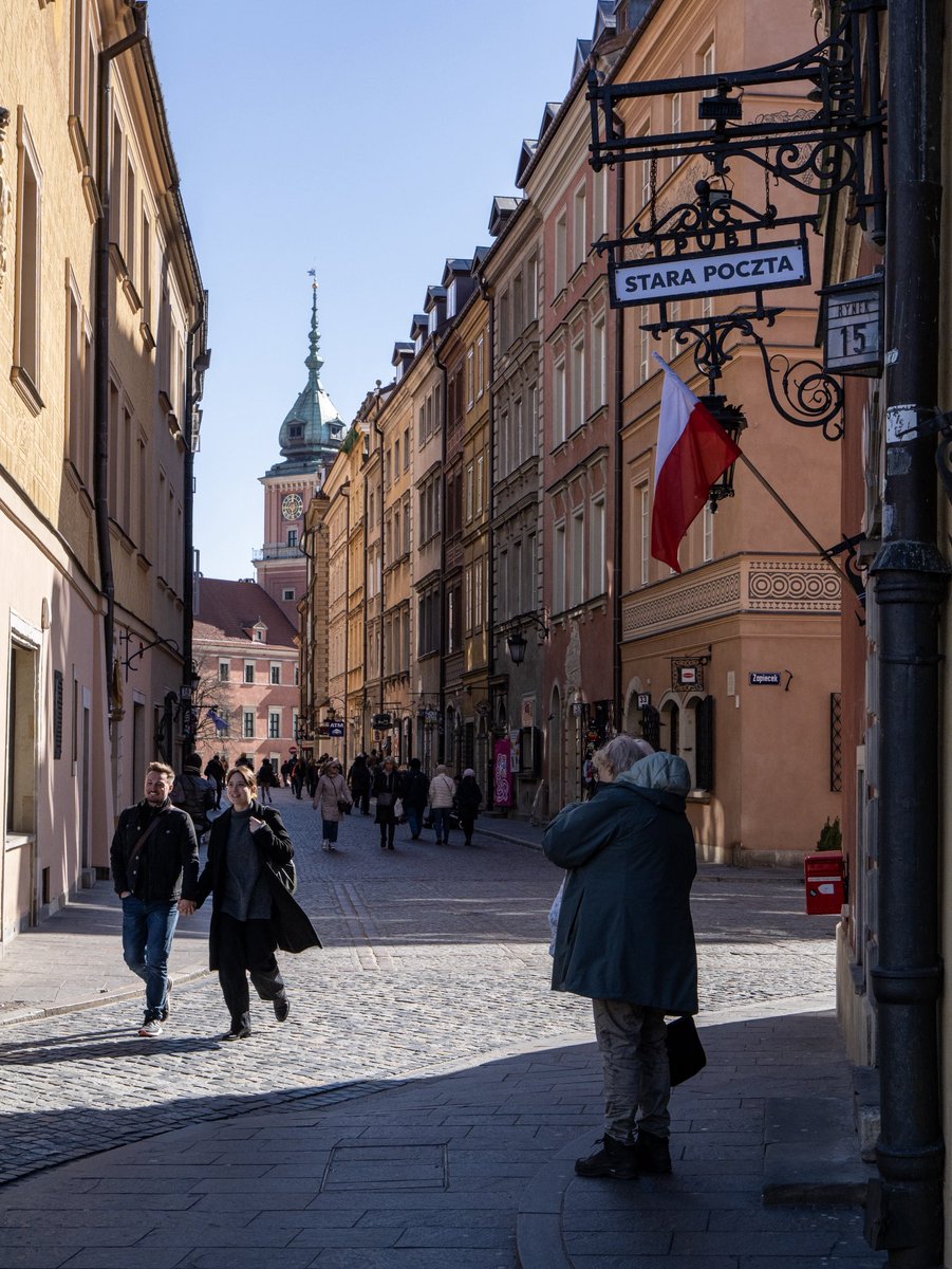 Go2Warsaw tweet media