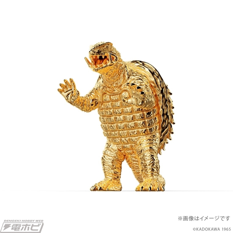 今日の話題】『大怪獣ガメラ』ガメラ（1965）、『ガメラ 大怪獣空中