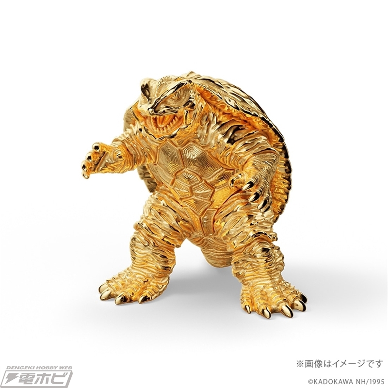 今日の話題】『大怪獣ガメラ』ガメラ（1965）、『ガメラ 大怪獣空中