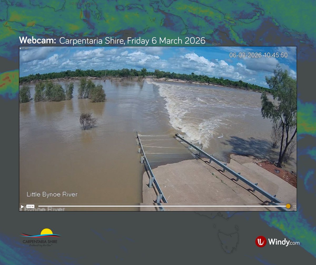 Windy.com tweet media