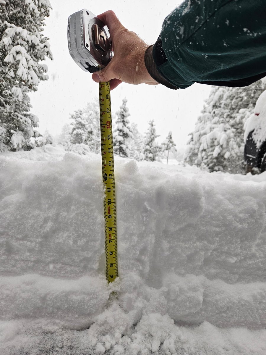 EstesParkWx tweet media