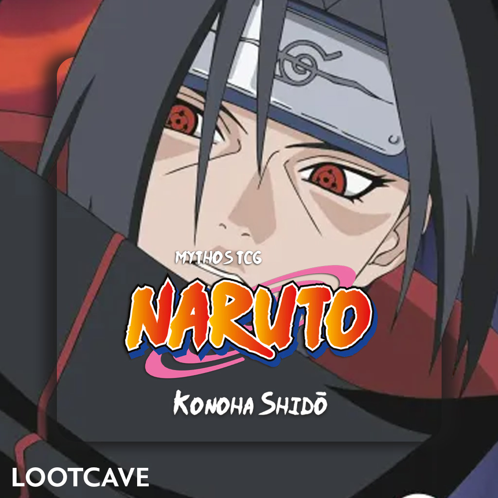 Lootcave - Dein Zuhause für Sammelkarten & Spiele tweet media