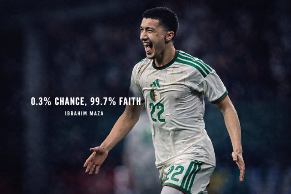 Merci. 🇩🇿