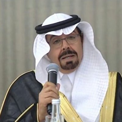 محمد الشثري tweet media