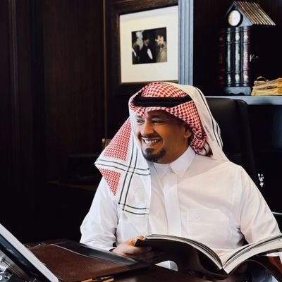 محمد الشثري tweet media