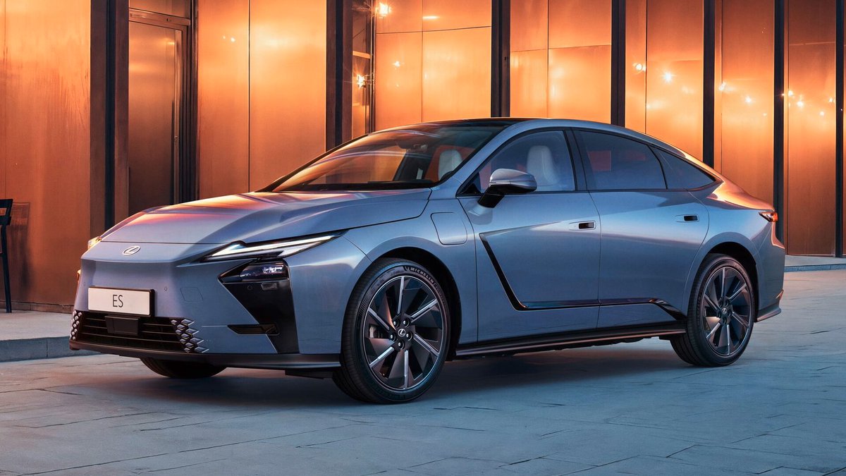 أحمد | أخبار السيارات tweet media