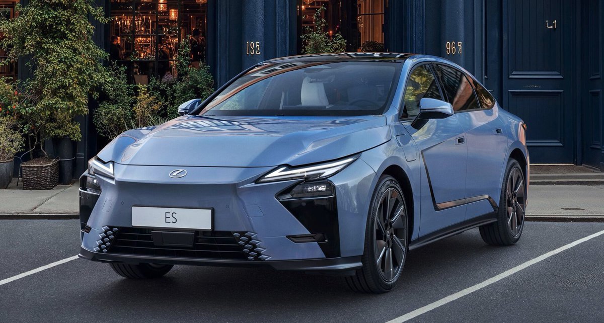 أحمد | أخبار السيارات tweet media