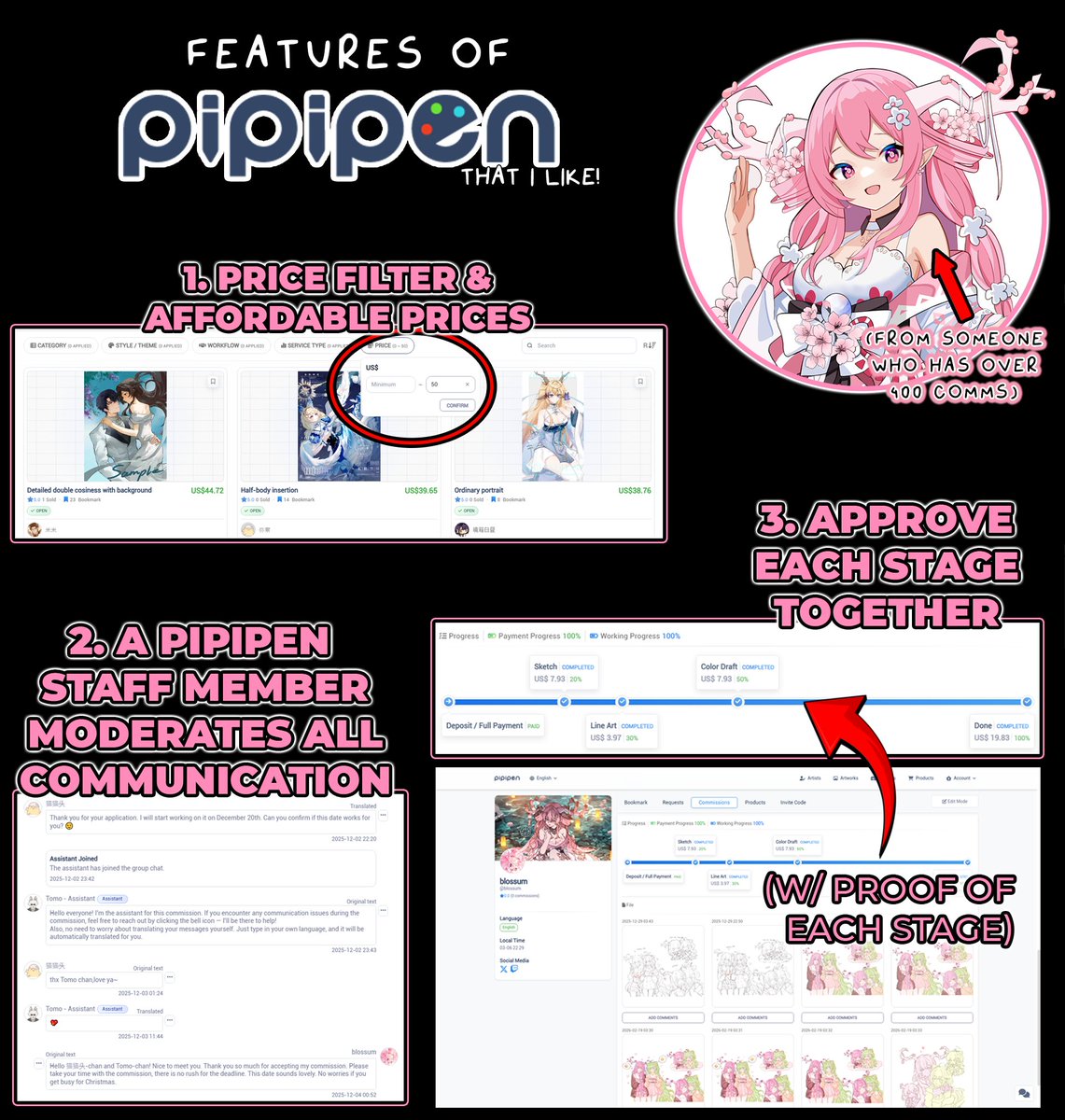 blossum 🎐•🌸• tweet media