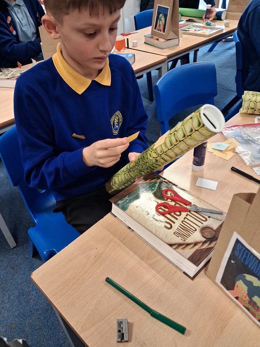 Adlington Primary tweet media