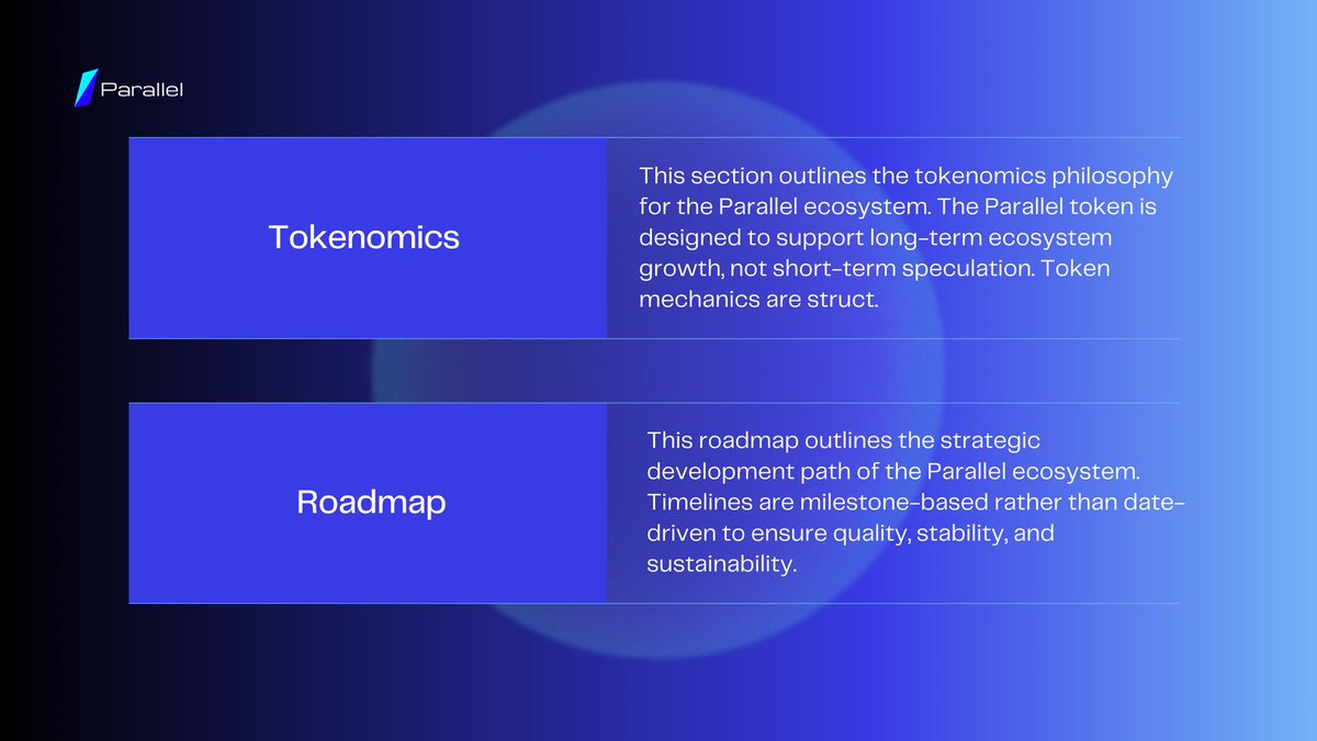 PARALLEL tweet media