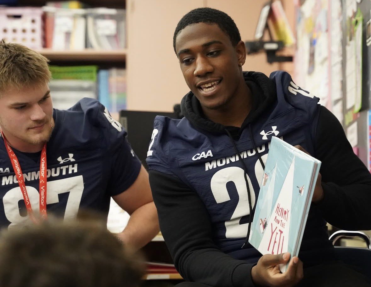 Kevin Callahan Jr. tweet media