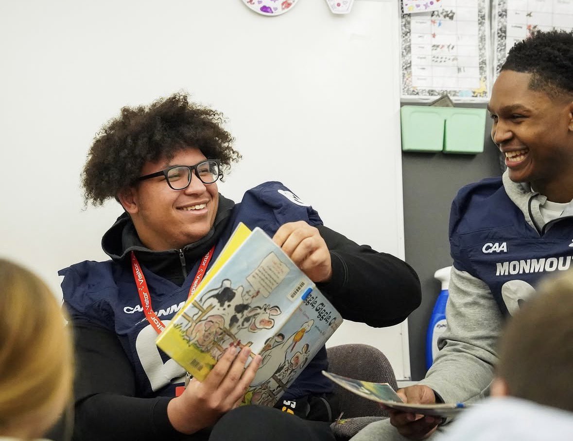 Kevin Callahan Jr. tweet media