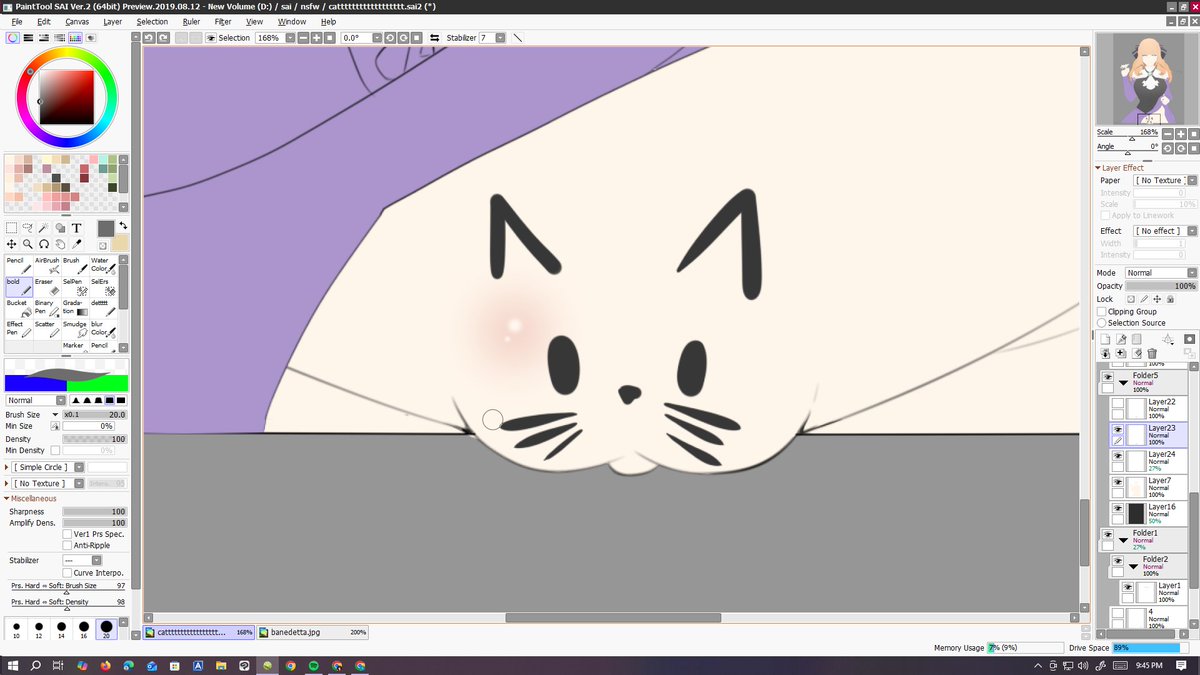 Trace Kun tweet media