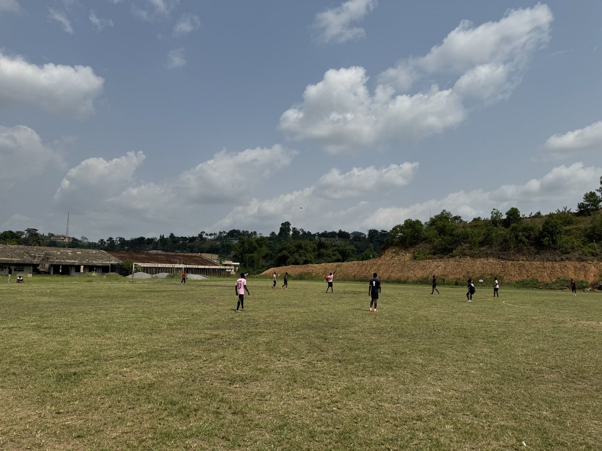 The Campus Network tweet media