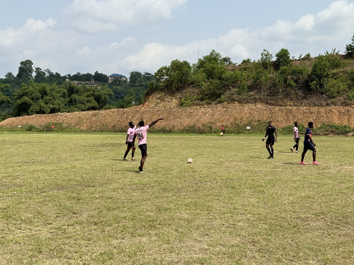 The Campus Network tweet media