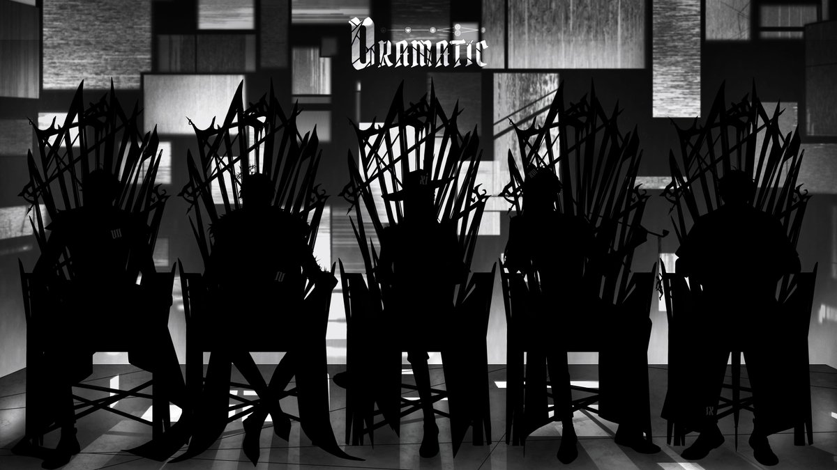 🔳 𝙴𝙳𝙴𝙻𝙸𝙰𝙽 𝟷𝚜𝚝 𝙰𝙽𝙽𝙸𝚅𝙴𝚁𝚂𝙰𝚁𝚈 🔳
🔲 𝙾𝚁𝙸𝙶𝙸𝙽𝙰𝙻 𝙳𝙸𝙶𝙸𝚃𝙰𝙻 𝚂𝙸𝙽𝙶𝙻𝙴 🔲
🎞️ 𝐃𝐑𝐀𝐌𝐀𝐓𝐈𝐂 🎞️

𝐓𝐄𝐀𝐒𝐄𝐑 𝐏𝐎𝐒𝐓𝐄𝐑

🗓️ 𝚁𝙴𝙻𝙴𝙰𝚂𝙴𝙳 𝙾𝙽 🗓️
𝟐𝟎𝟐𝟔.𝟎𝟑.𝟏𝟔. 𝐌𝐨𝐧 𝟏𝟐:𝟎𝟎 𝐏𝐌 𝐊𝐒𝐓

#Vtuber #EDELIAN #에델리안
🚫𝐃𝐎 𝐍𝐎𝐓