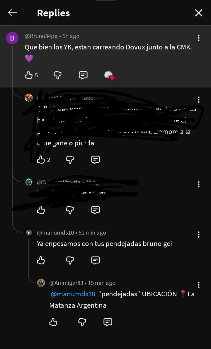 Gordito soy tweet media