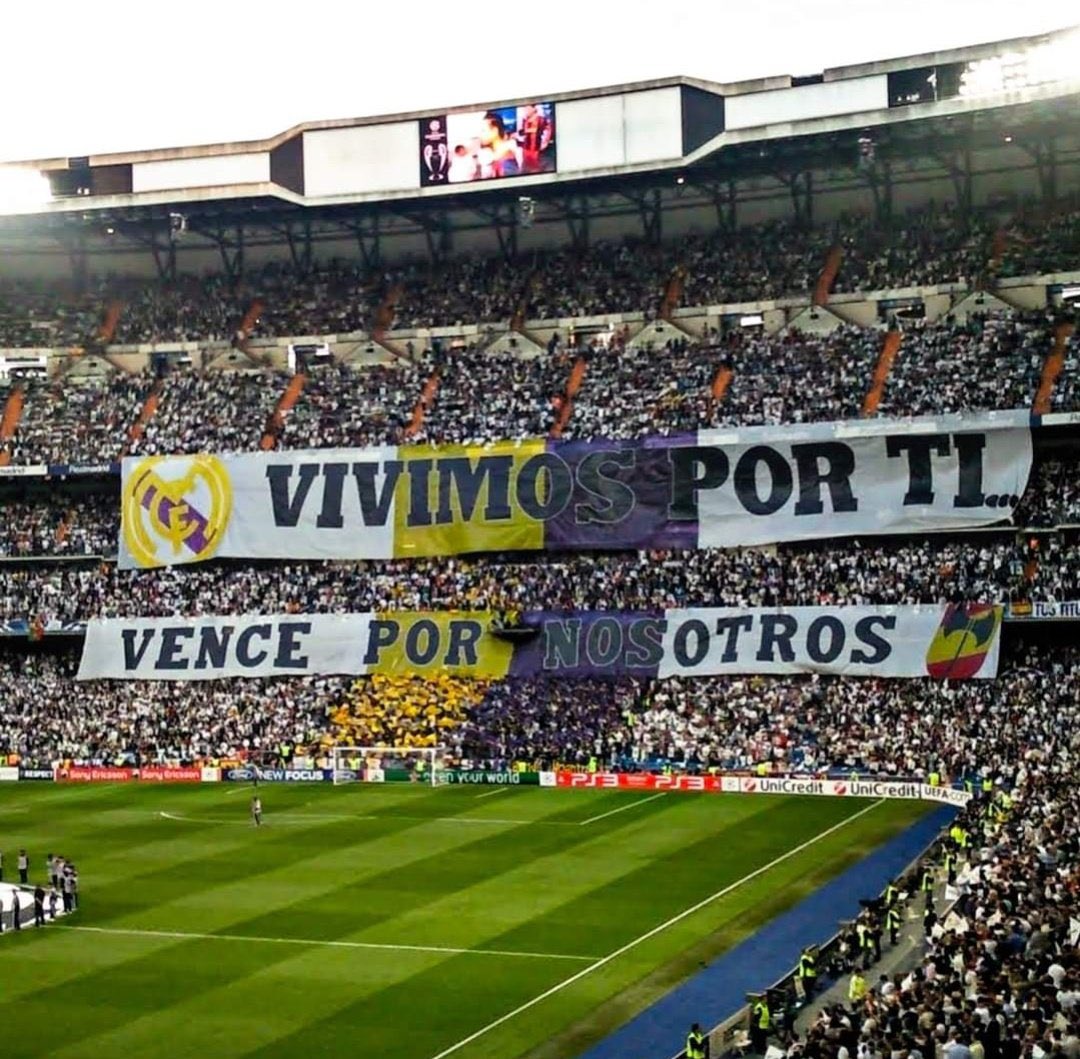 AgfRMFC's tweet photo. Feliz cumpleaños al club de mi vida. Una pasión, un sentimiento, solo algunos podremos entenderlo. 
Para siempre, mi viejo amigo. https://t.co/WWEPzc4V8w