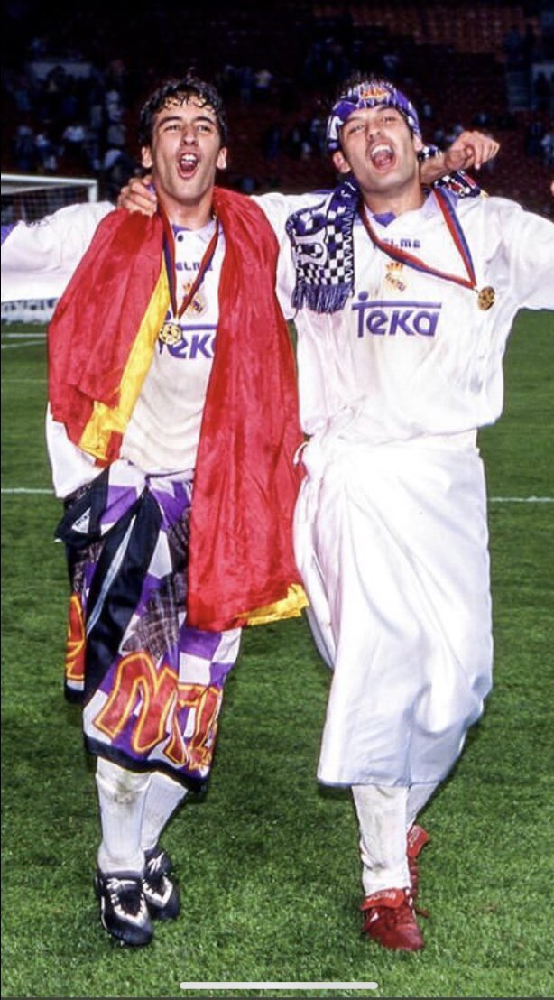 AgfRMFC's tweet photo. Feliz cumpleaños al club de mi vida. Una pasión, un sentimiento, solo algunos podremos entenderlo. 
Para siempre, mi viejo amigo. https://t.co/WWEPzc4V8w