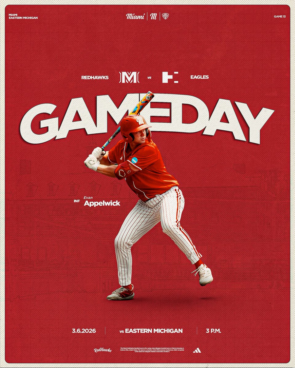 Miami Baseball tweet media