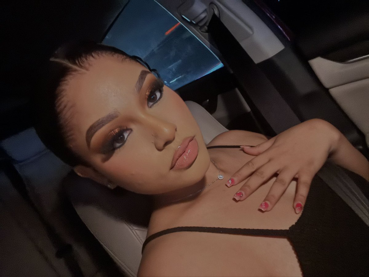 Ohemaa Conny tweet media