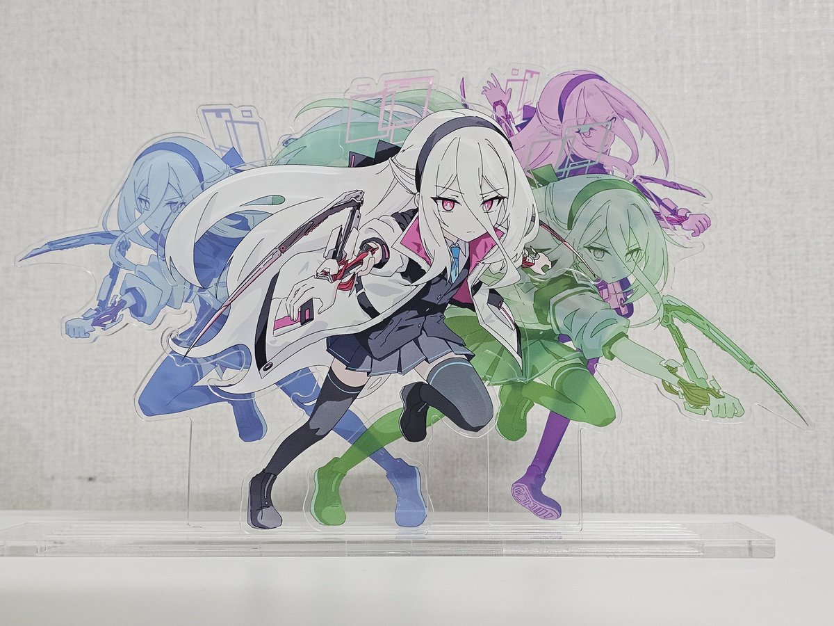 𝗞𝗶𝗿𝗼𝘀𝗵𝗶 (筆名) tweet media