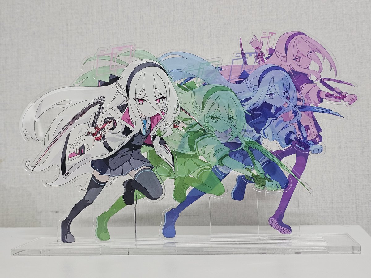 𝗞𝗶𝗿𝗼𝘀𝗵𝗶 (筆名) tweet media