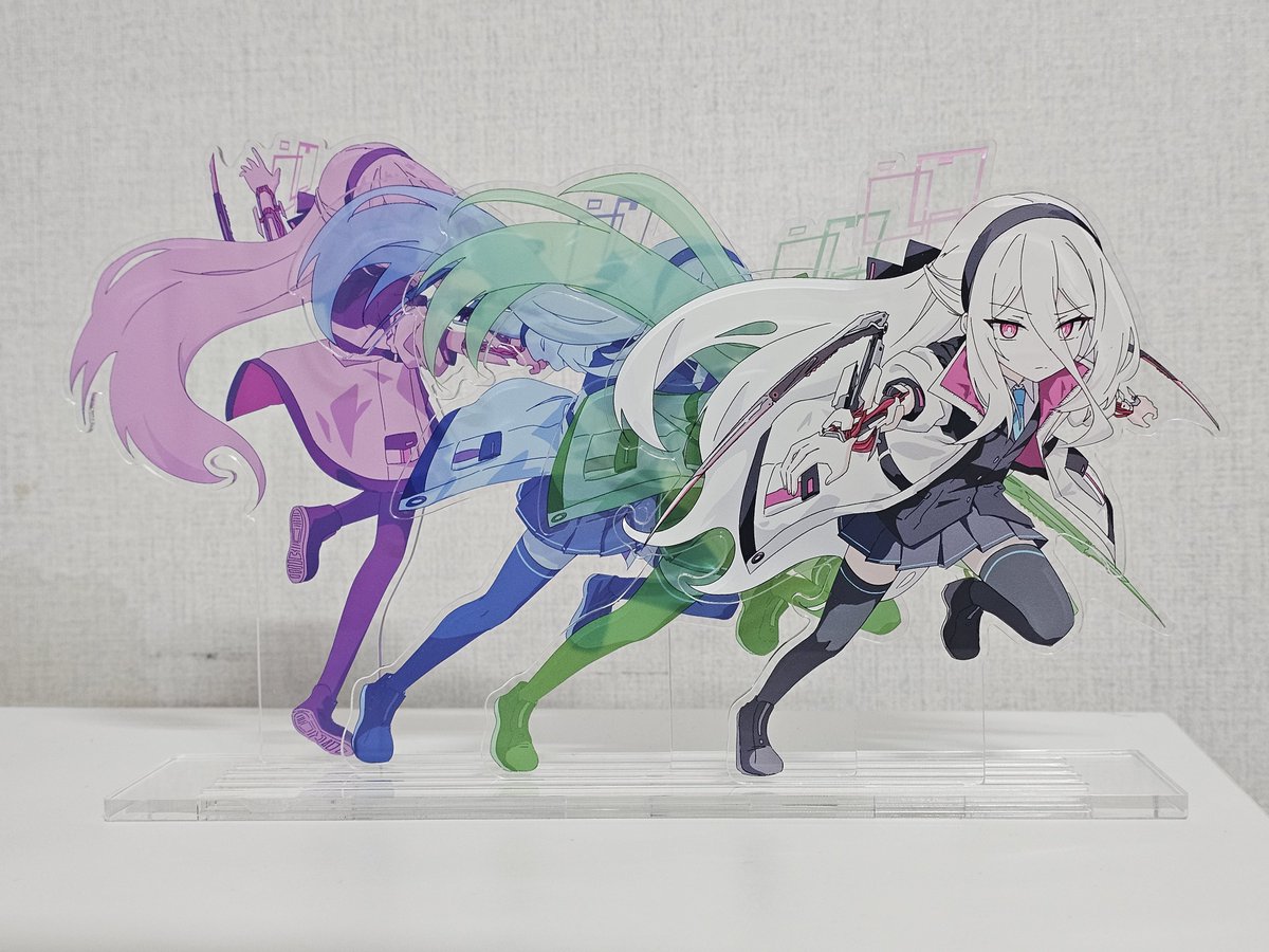 𝗞𝗶𝗿𝗼𝘀𝗵𝗶 (筆名) tweet media