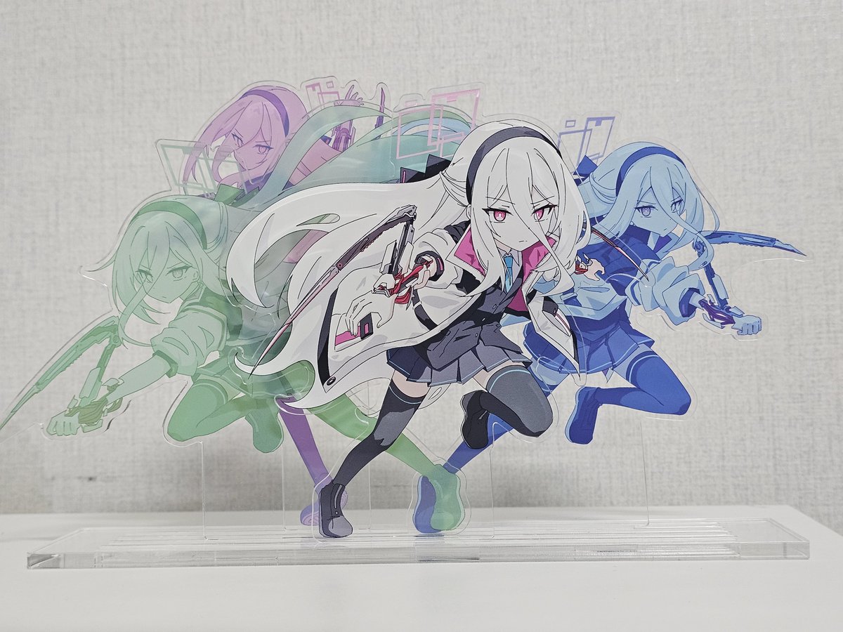 𝗞𝗶𝗿𝗼𝘀𝗵𝗶 (筆名) tweet media