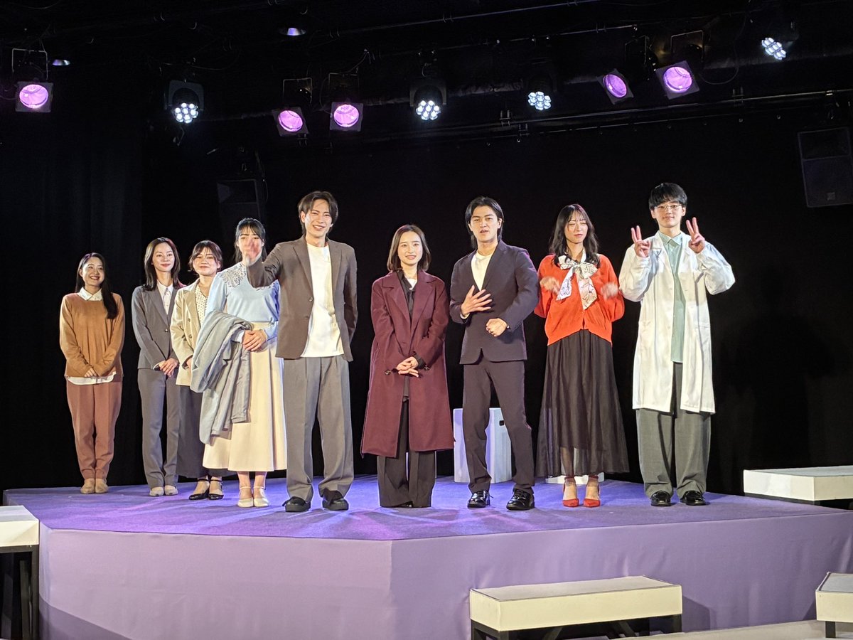 ブランディッシュ tweet media