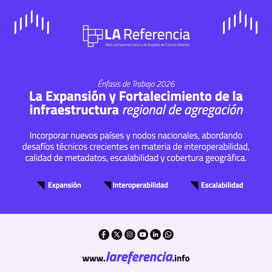 LA Referencia tweet media