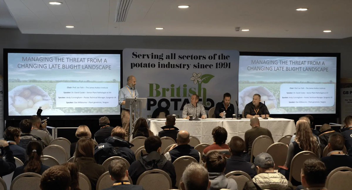 GB Potatoes tweet media