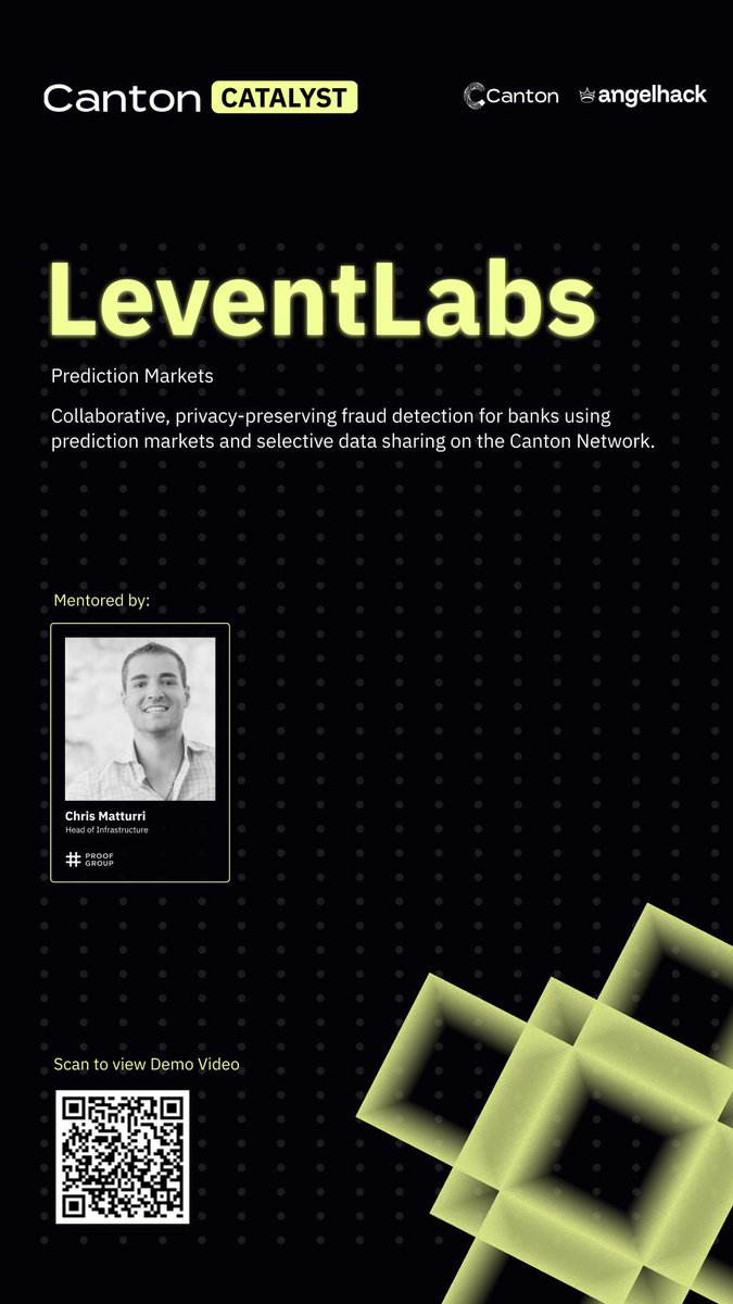 Levent Labs tweet media