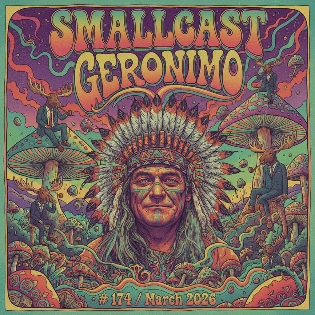 Small Records Oslo tweet media