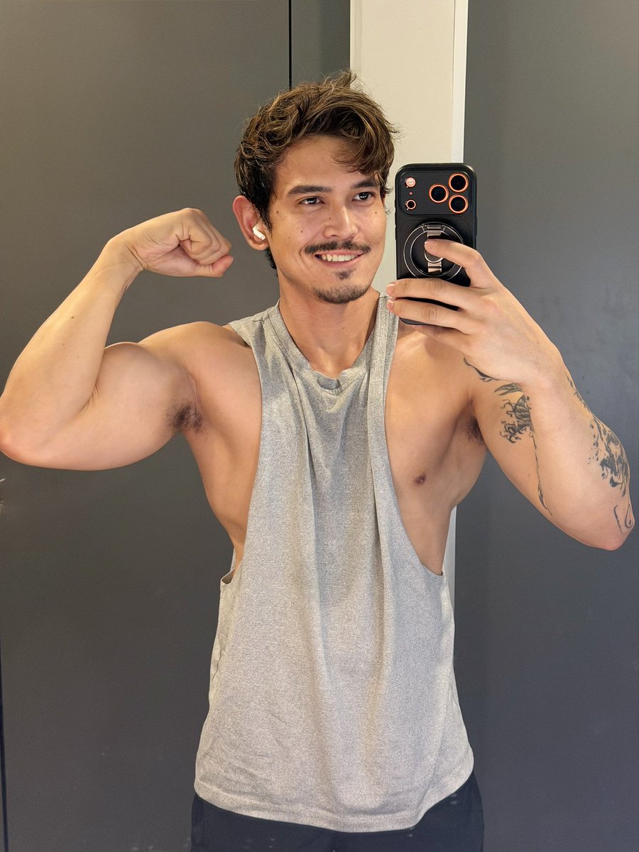 Joer Andre Reyes tweet media