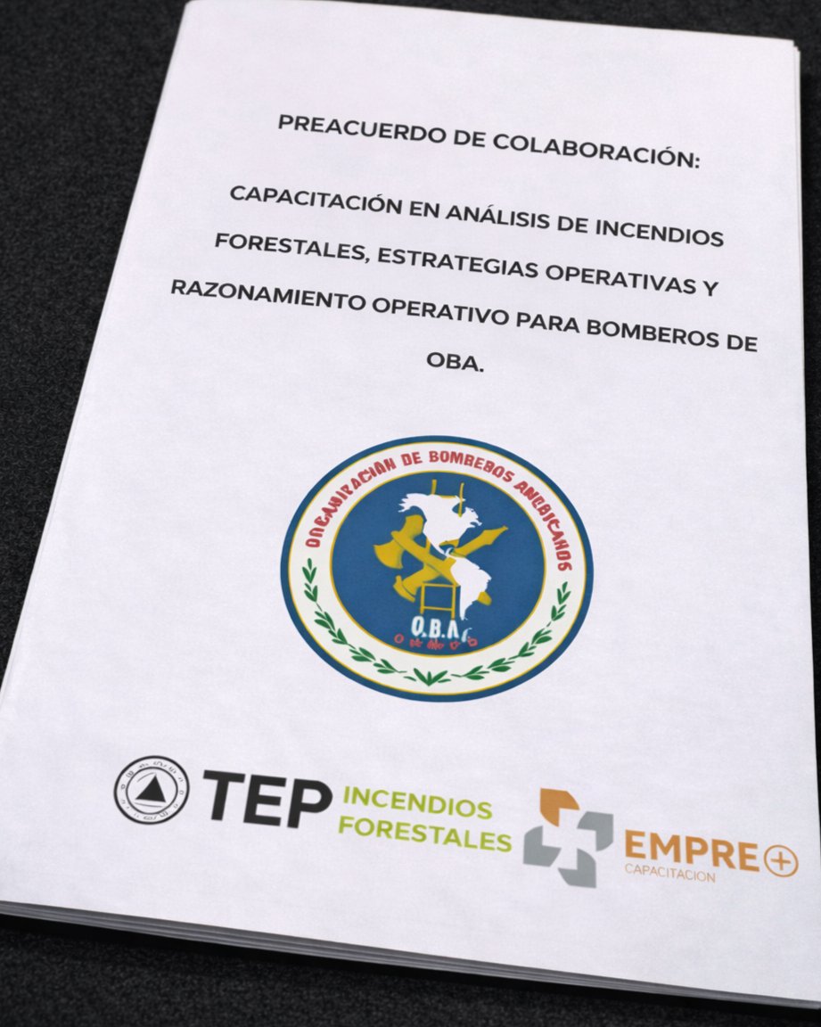 The Emergency Program tweet media