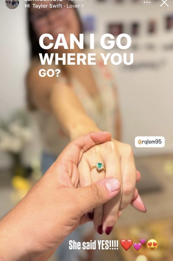 Como empezamos 🤭 / Como vamos 💖