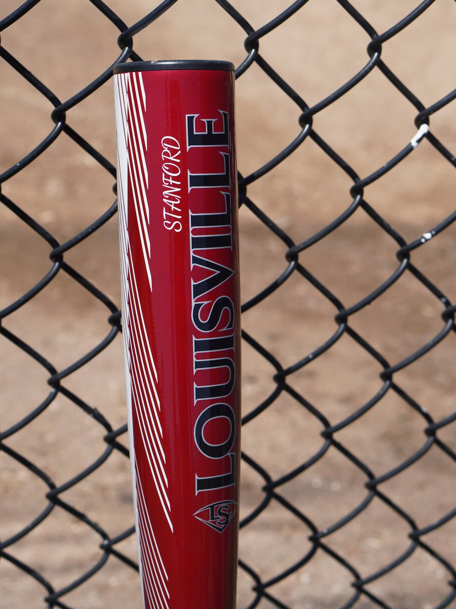 Louisville Slugger tweet media