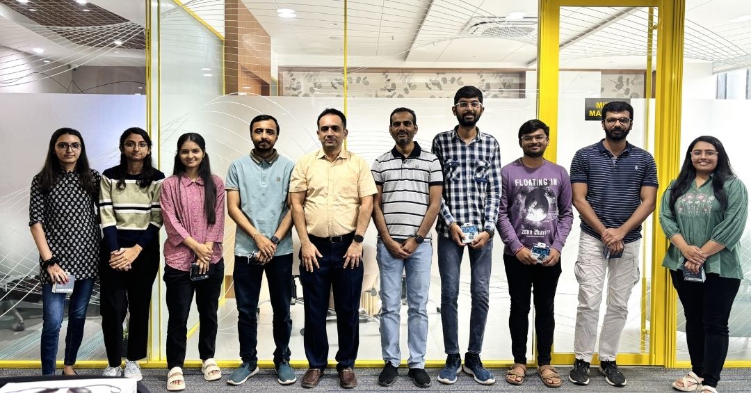 Maruti Techlabs tweet media