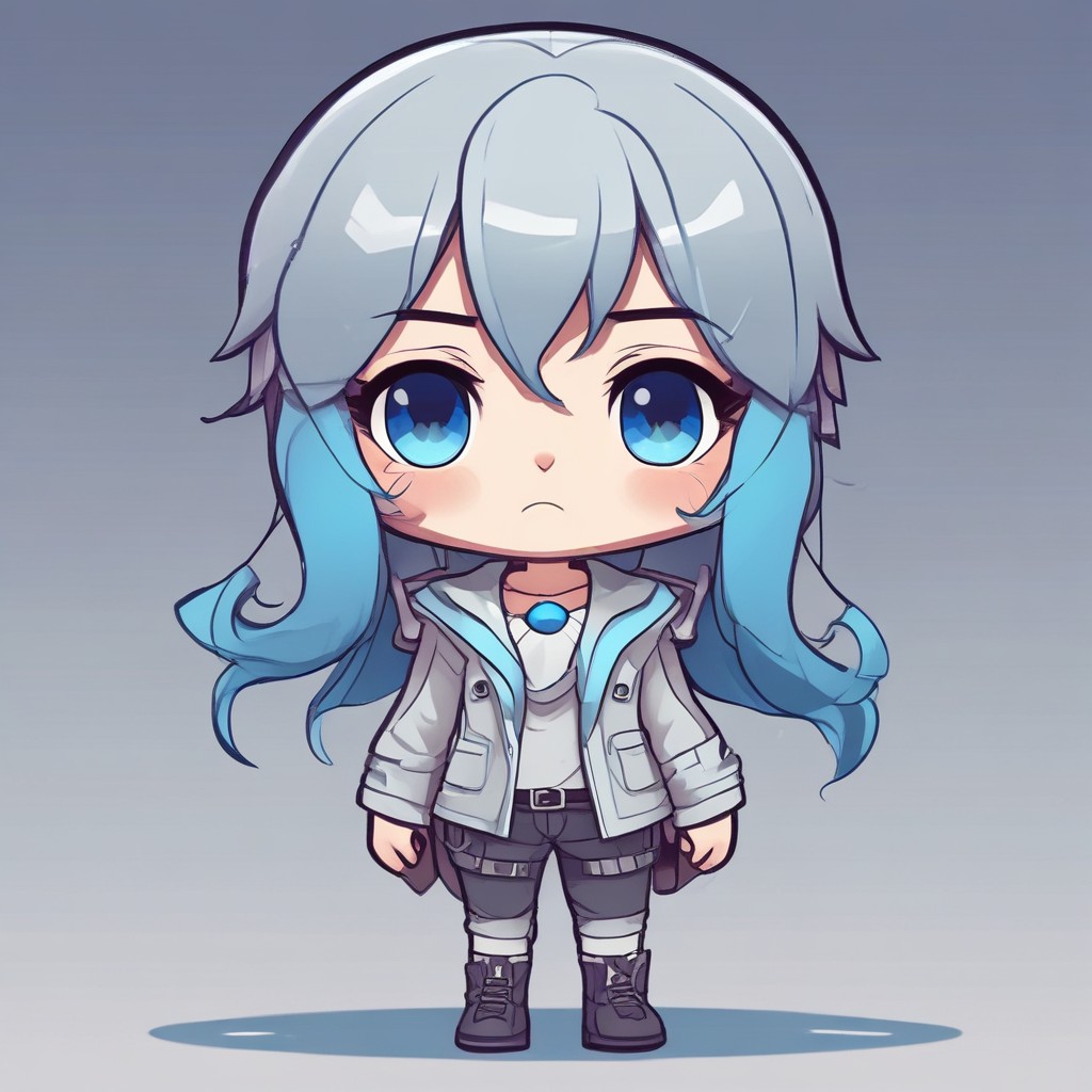 The Cryora energy is building. ⚡

A new character has entered the system.
Cold mind. Sharp focus.
Ready for the next phase.
Be part of the rise.

🎟️ 10 GTD spots

Like + RT
Comment your wallet below.