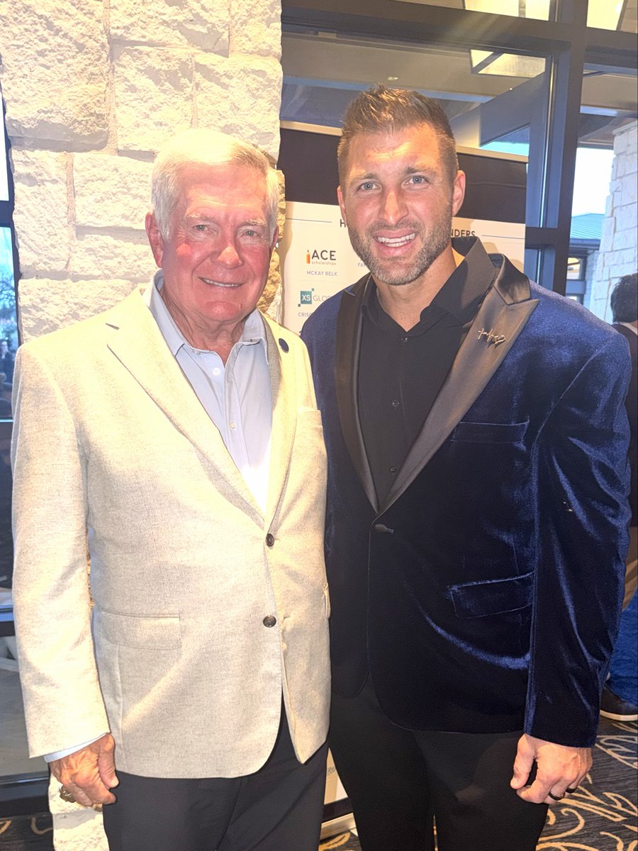 Mack Brown tweet media