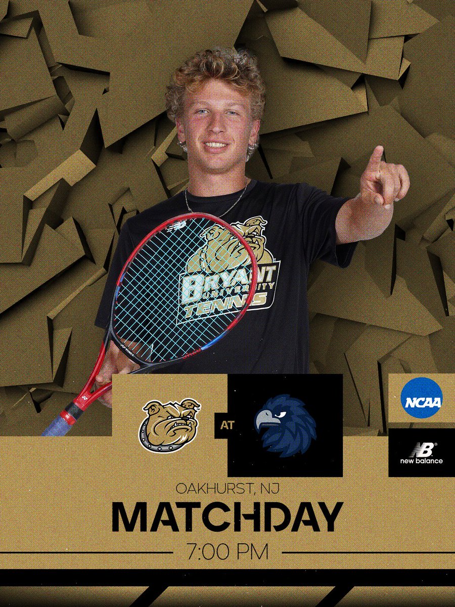 MATCHDAY!

Taking a trip to New Jersey to face Monmouth at 7.