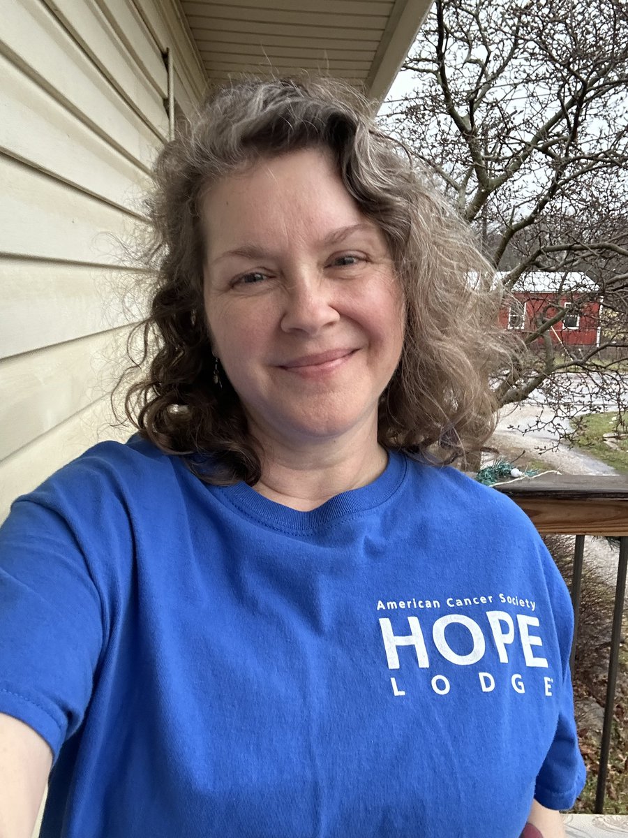 BarbieTodd97's tweet photo. Today is dress in blue day for Colorectal Cancer Awareness Month. I am wearing blue in honor of one of my amazing friends, Michael Holtz. 

“Get in gear and check your rear.”

Don’t be afraid to talk with your doctor about butt stuff. It could save your life!

#TNDressinBlueDay https://t.co/YeYqDubhmo